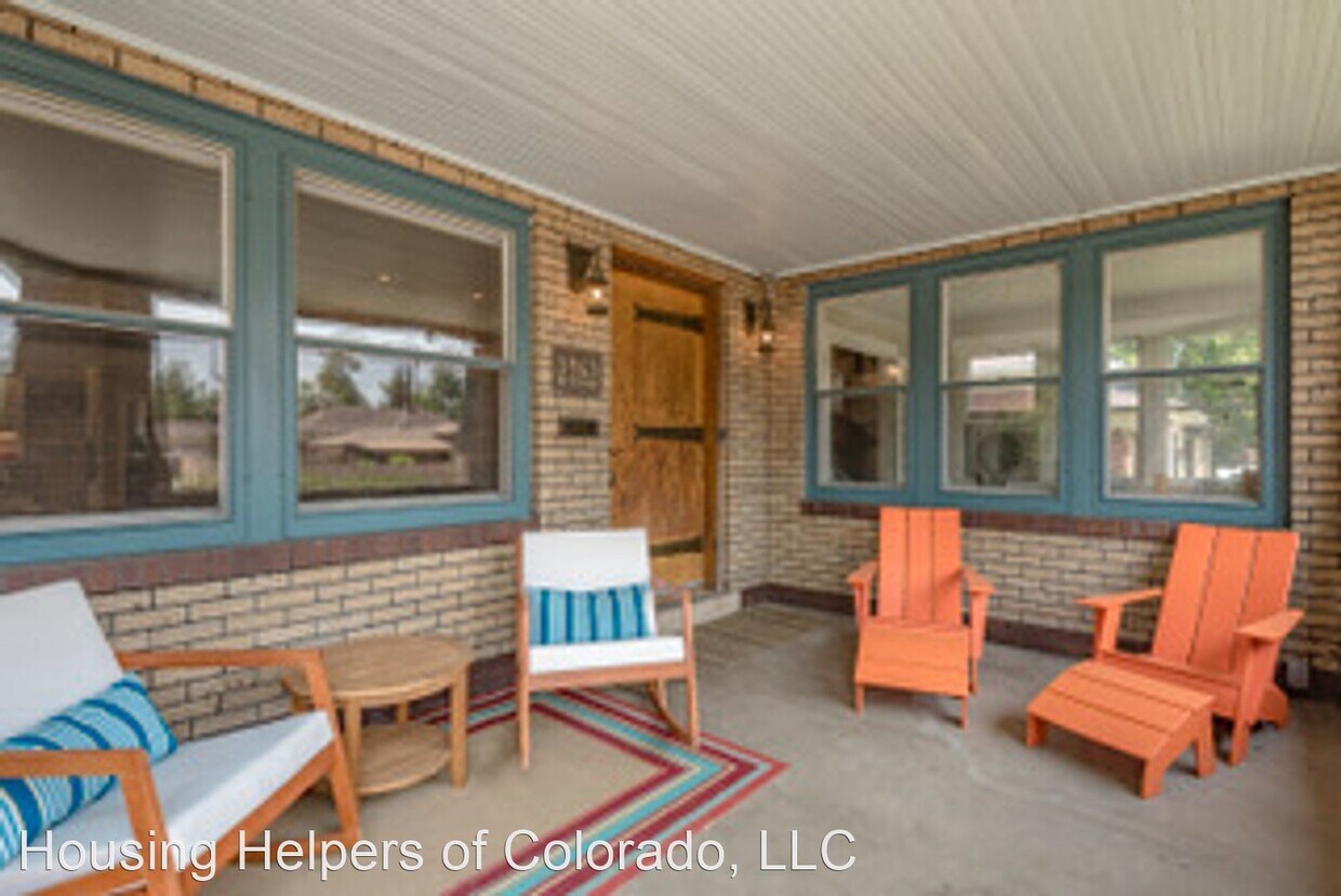 Foto principal - 3 br, 2 bath House - 3465 West 44th Ave