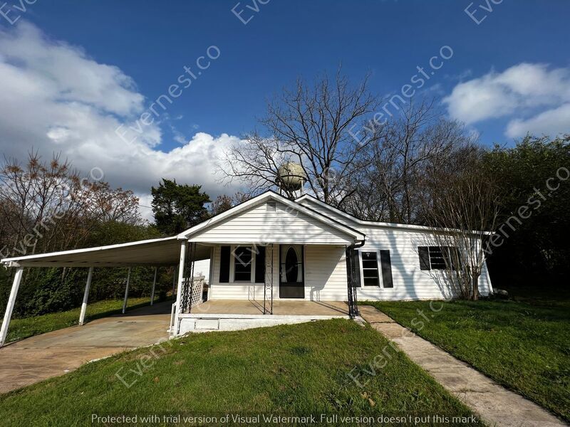 5308 Adams Ave, Adamsville, AL 35005 House Rental in Adamsville, AL