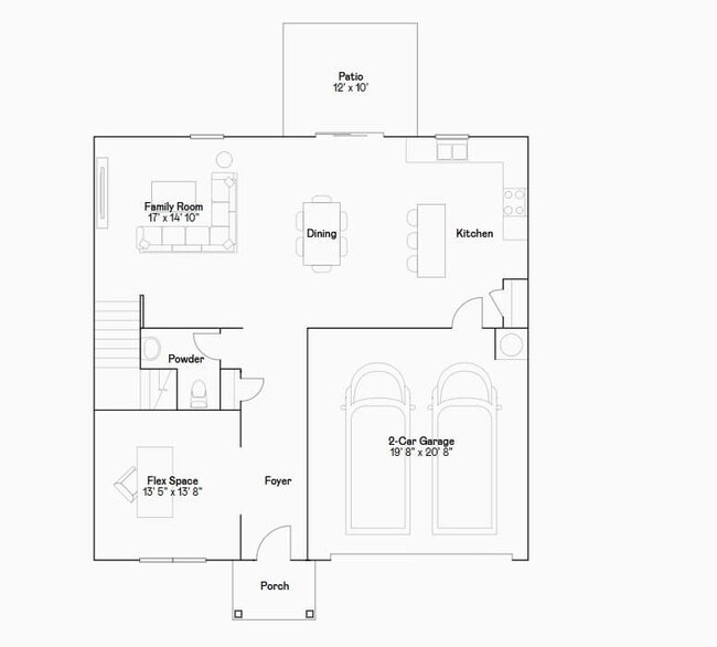 Building Photo - 66 Red Dragon Dr