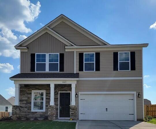 Foto principal - 4025 Thimbleberry Dr