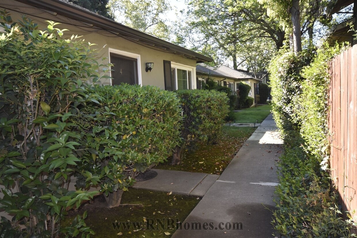 Foto del edificio - 2323 V St