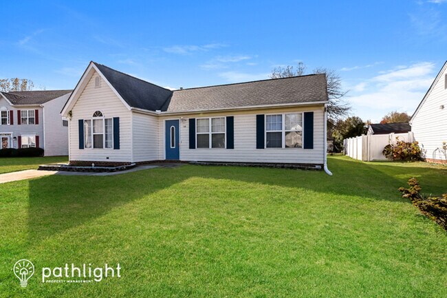 Foto del edificio - 108 Post Cedar Court, Richmond, VA, 23223