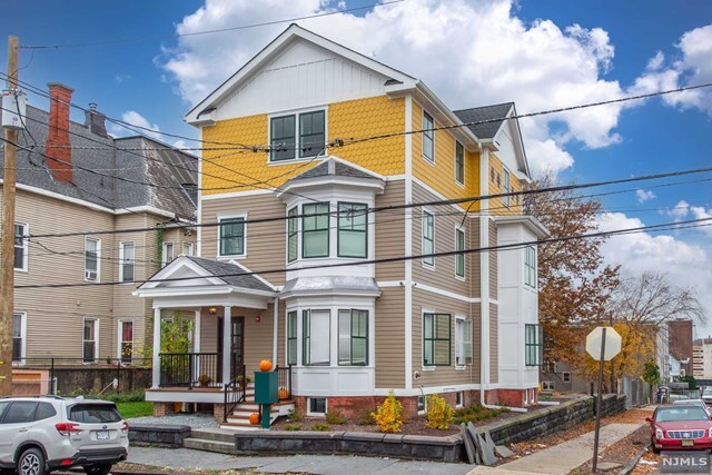 Foto principal - 84-86 Auburn St