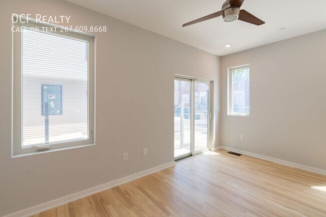 Building Photo - Four Bed Grays Ferry Home