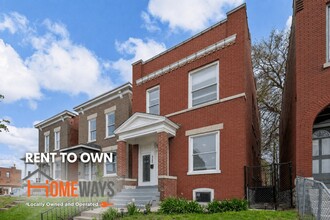 Building Photo - 4247 Chouteau Ave