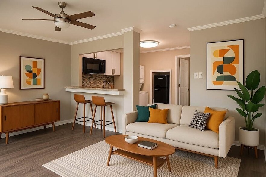 Photo - 4335 Cedar Springs Road Unit 110