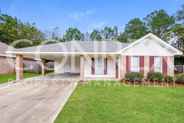 Rental Property In Pearl Ms