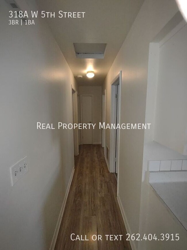 Building Photo - 318A W 5th St