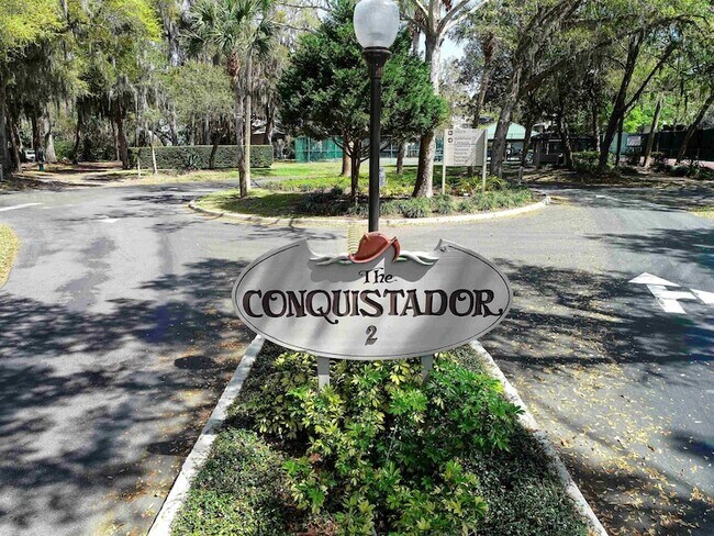 Foto del edificio - 40 Andalusia Ct