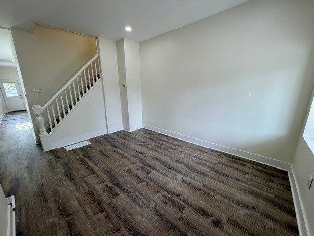 Foto del edificio - 811 Farragut St
