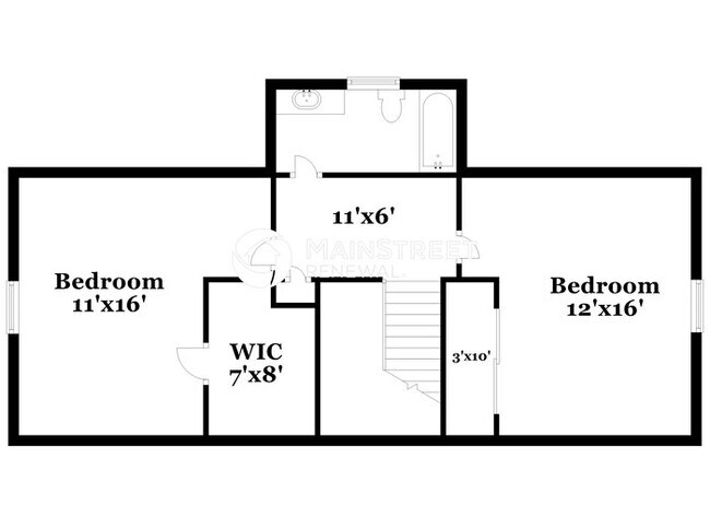Foto del edificio - 3 Bedroom Pet-Friendly Home in Blue Spring...