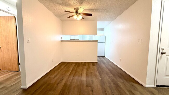 Foto del interior - Clearwater Ridge Apartments