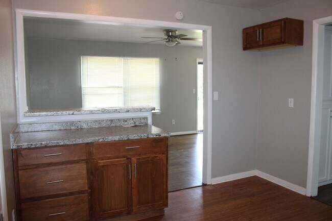Photo - REMODELED!!  3 beds, 2 bath House