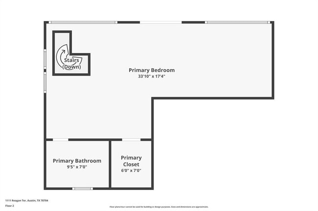 Building Photo - 1111 Reagan Terrace