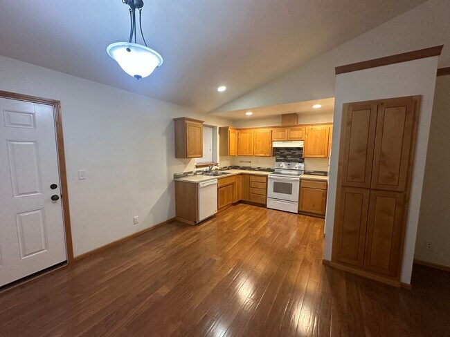 Cocina - 1816 10th St