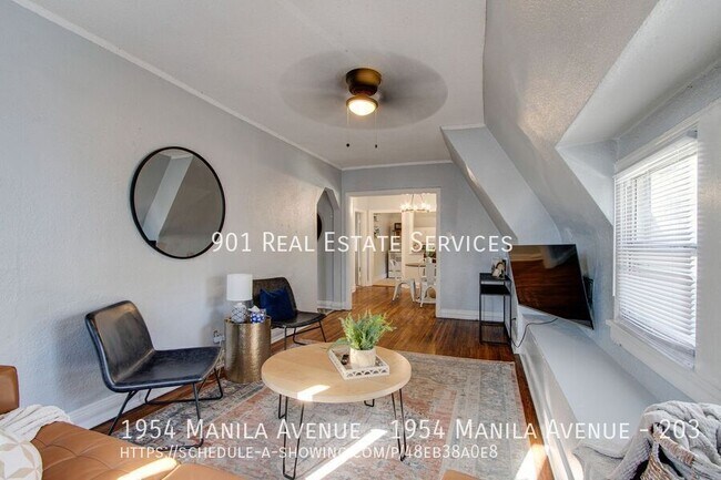 Foto del edificio - 1954 Manila Ave