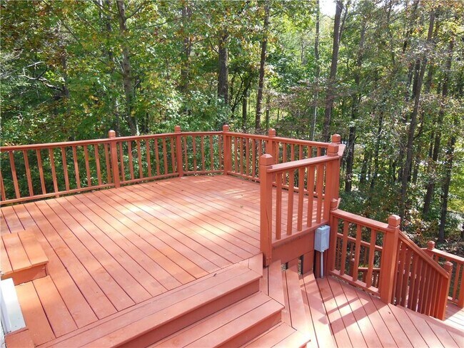 Building Photo - 2583 Parker Trail