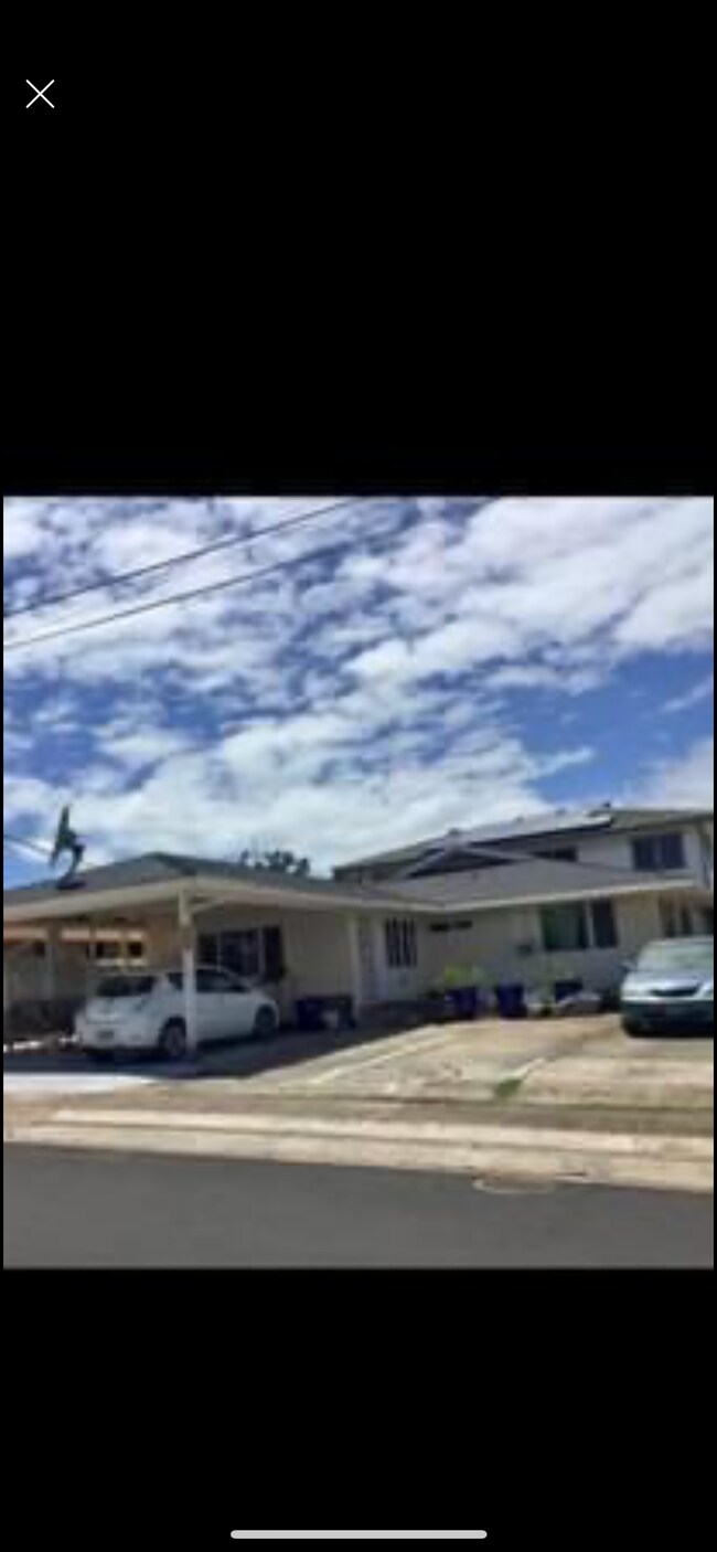 Foto del edificio - 4369 Olaloa St
