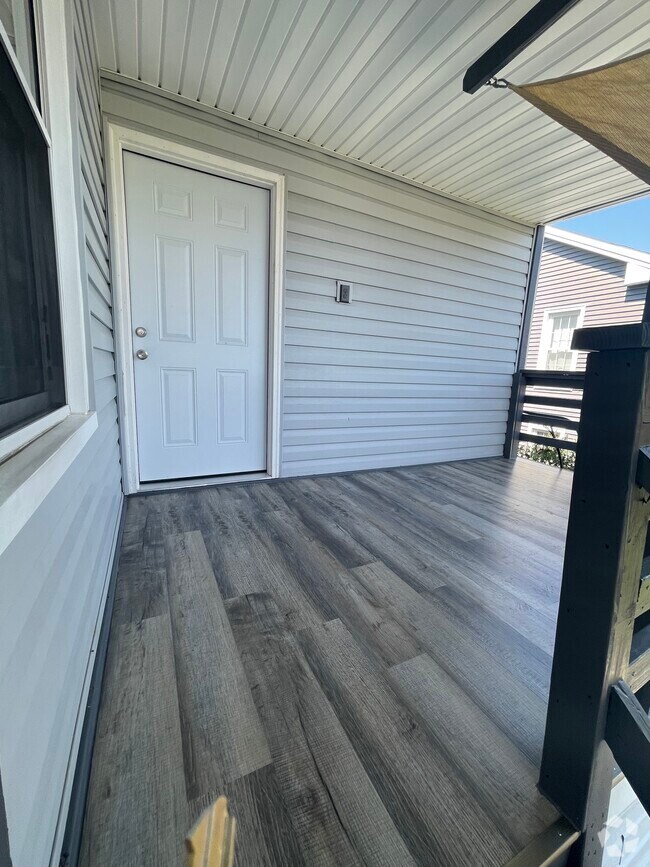 Shade Gap Gated Apartments for Rent Dover, PA 1 Rentals