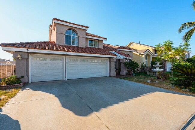 Foto del edificio - 1519 Walnut Ave