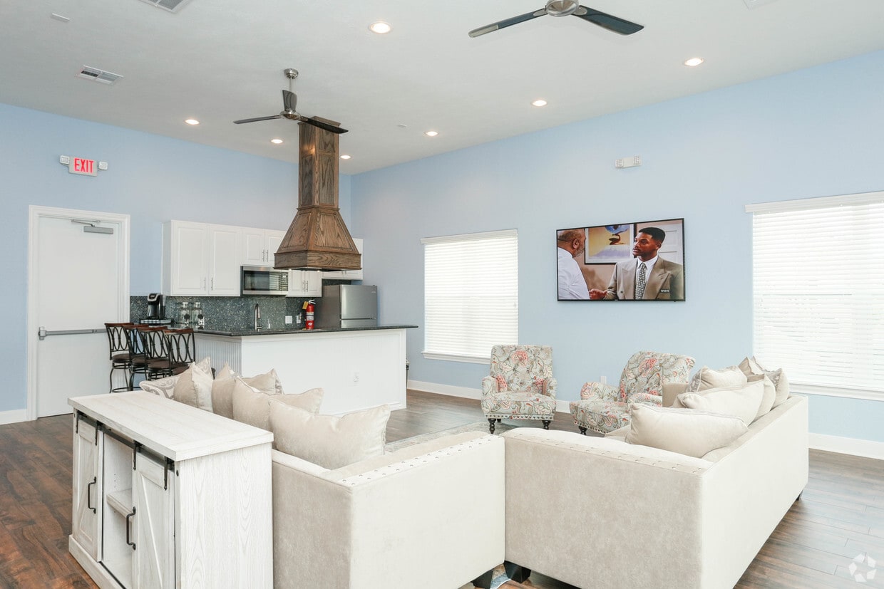 The Landings at Northpoint Apartments in Houston, TX