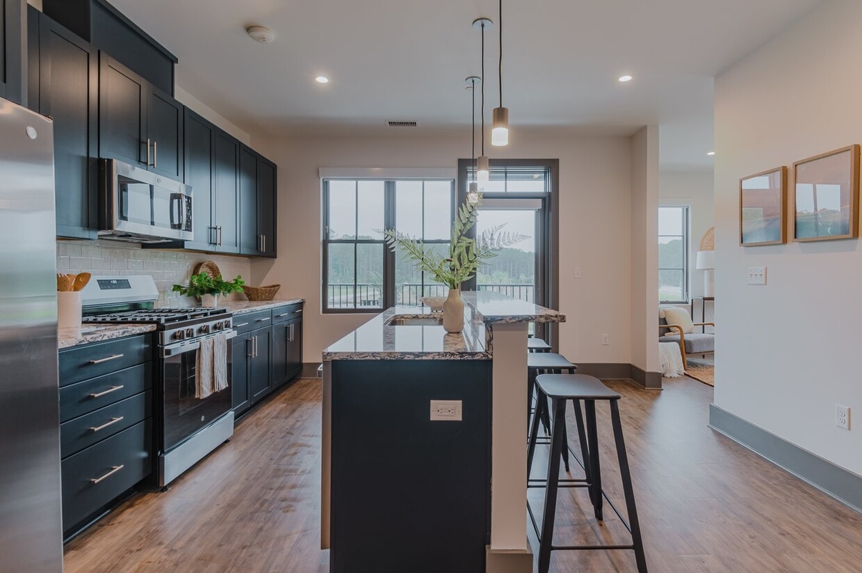 Primary Photo - One Bedroom Apartment in Washington Square...