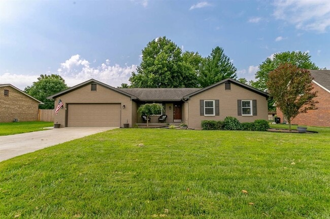 Building Photo - 8733 Hanover Dr