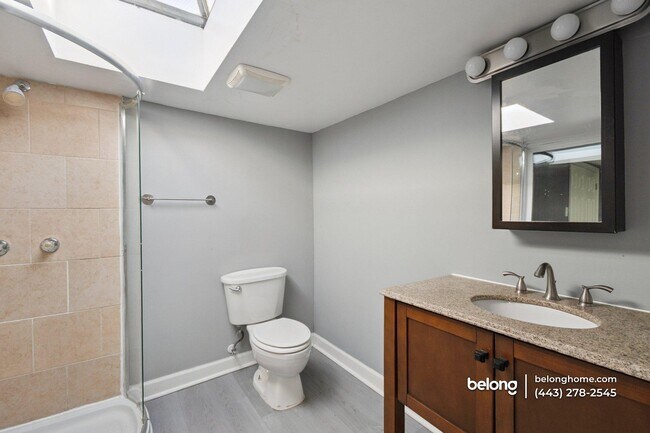 Foto del edificio - 3608 Reisterstown Rd