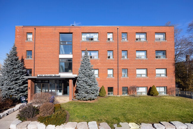 Building Photo - 2 Hill Heights Road