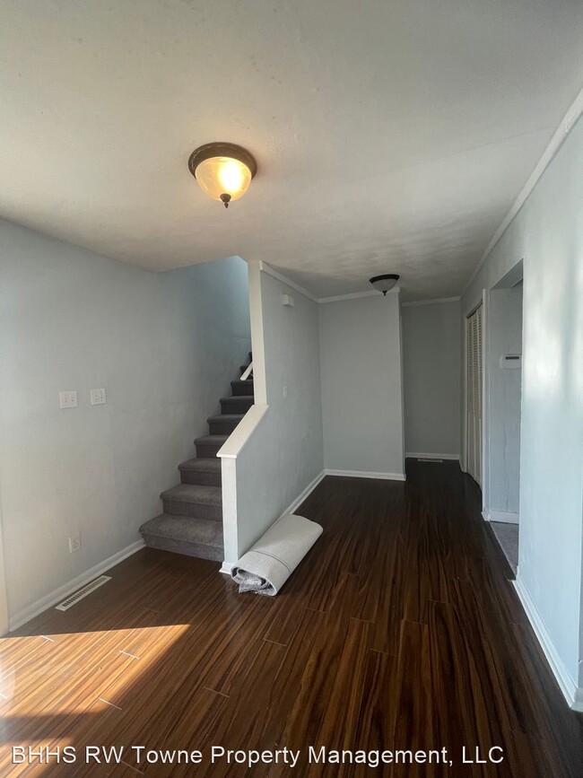 Foto del edificio - 4 br, 2 bath House - 3108 George Washingto...