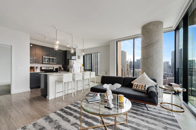 Foto del edificio - 833 N Clark St