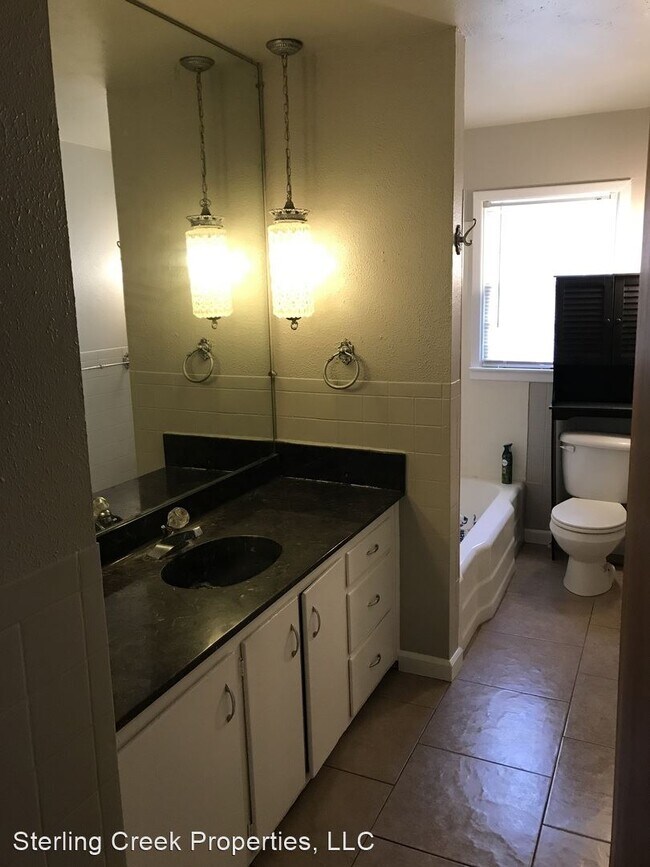 Foto del edificio - 3 br, 2 bath House - 3820 30th