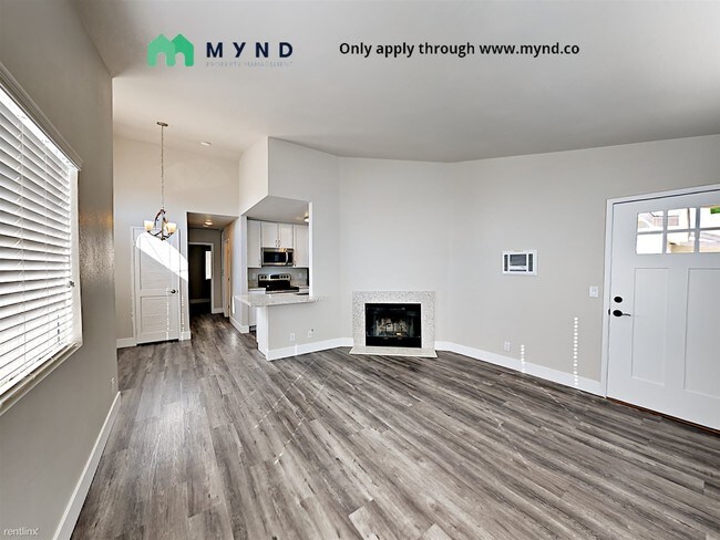 Building Photo - 2 br, 2 bath  - 4339 38th St Apt 3 3