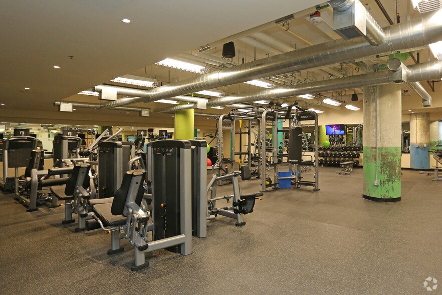 Hecht Warehouse Rentals Washington, DC