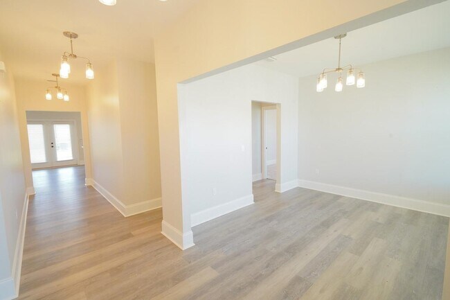 Foto del edificio - 3846 Arbor Dr