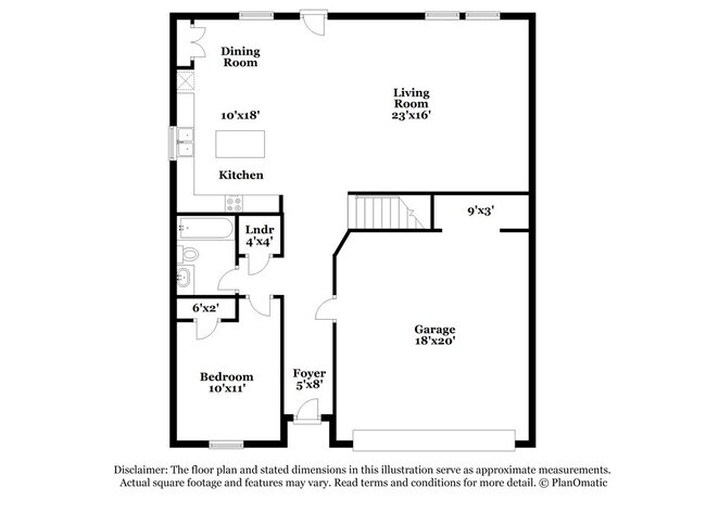 Foto del edificio - 2418 Lawn Crest Dr