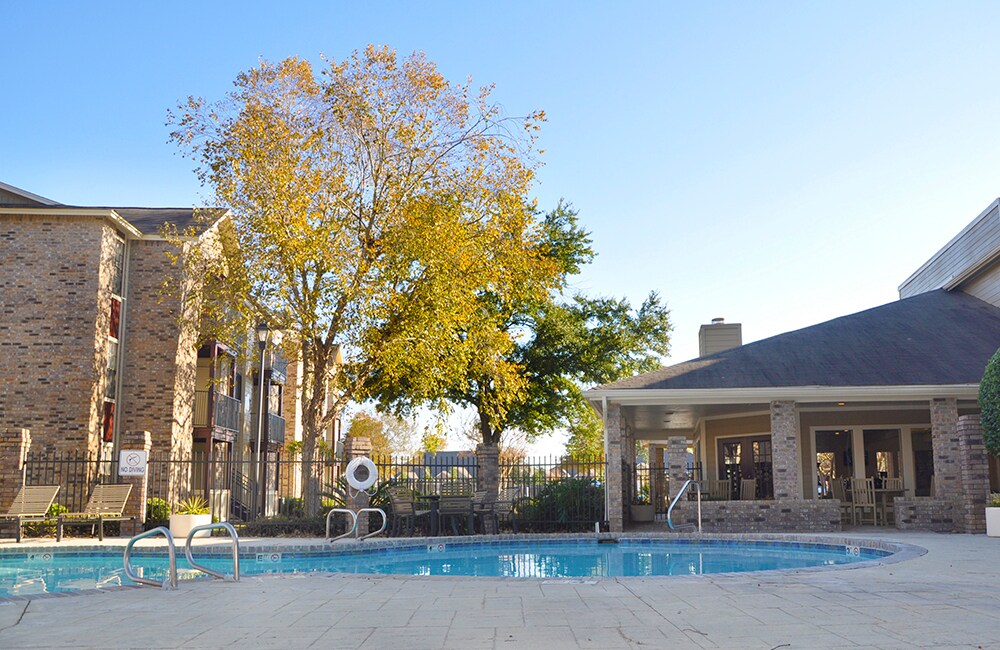 Regency Club Apartments at 11555 Southfork Dr Baton Rouge, LA