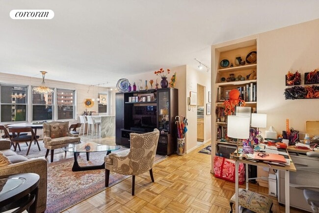 Foto del edificio - 155 E 38th St