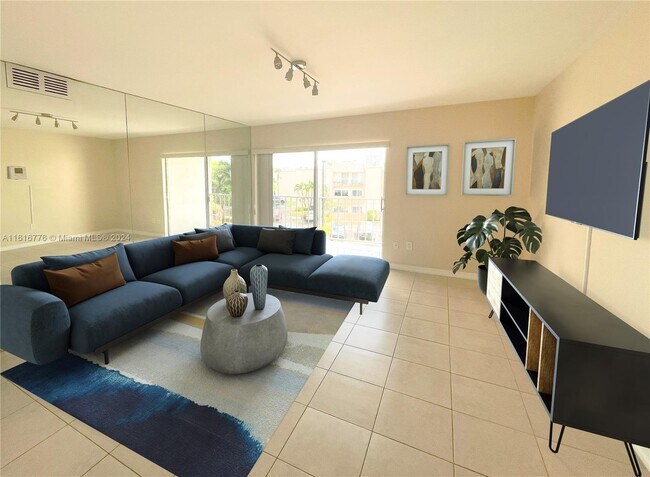 Foto del edificio - 7743 SW 86th St