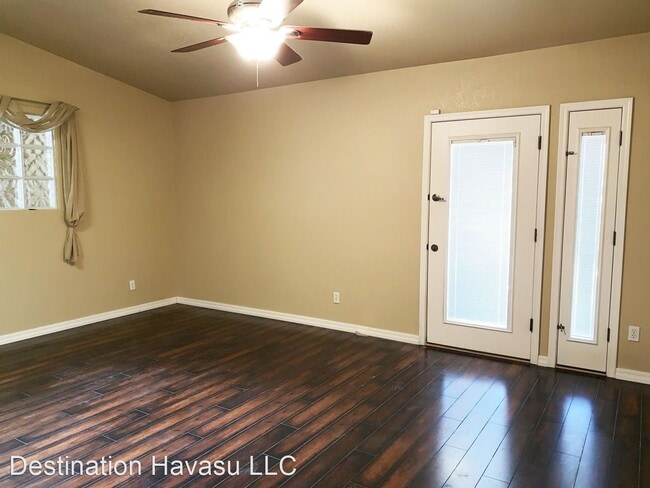 Building Photo - 4 br, 3 bath House - 3441 Poppy Trail Court
