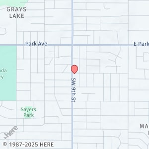 Foto principal - 3605 SW 9th St