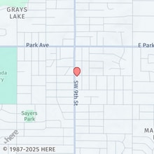 Building Photo - 3605 SW 9th St