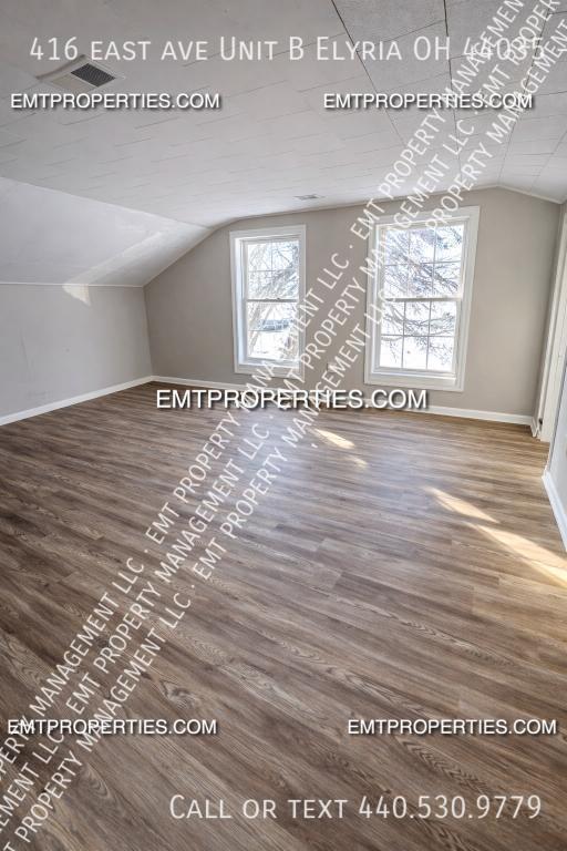 Foto del edificio - 416 East Ave