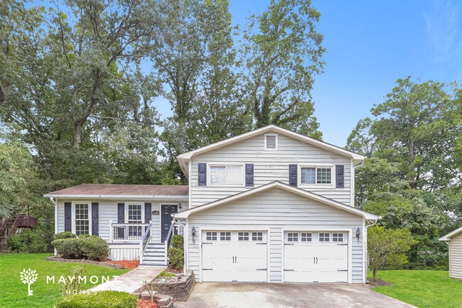 Building Photo - 6630 Valley Hill Dr