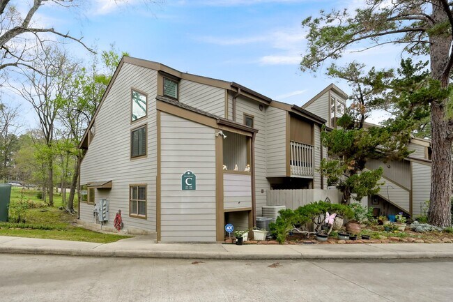 Foto del edificio - 3900 Aspen Dr
