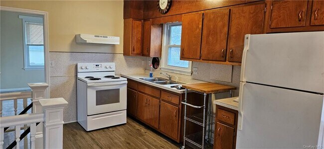 Foto del edificio - 44 Church St