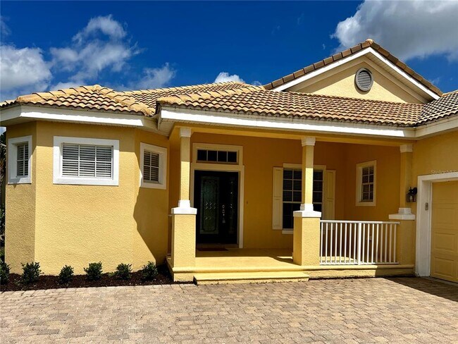 Building Photo - 455 Venetian Villa Dr