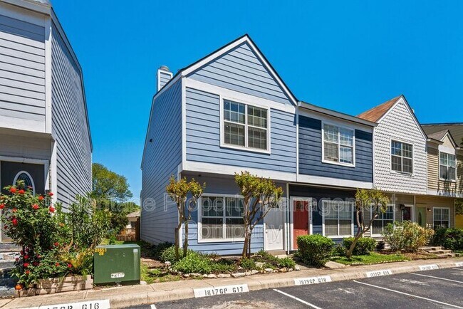 Foto del edificio - 1815 Gary's Park St