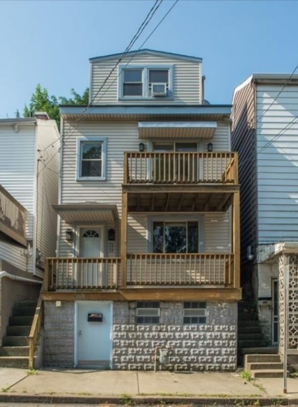 Building Photo - 2618 McCord St