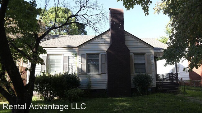 Foto del edificio - 3 br, 1 bath House - 1132 4th Ct W